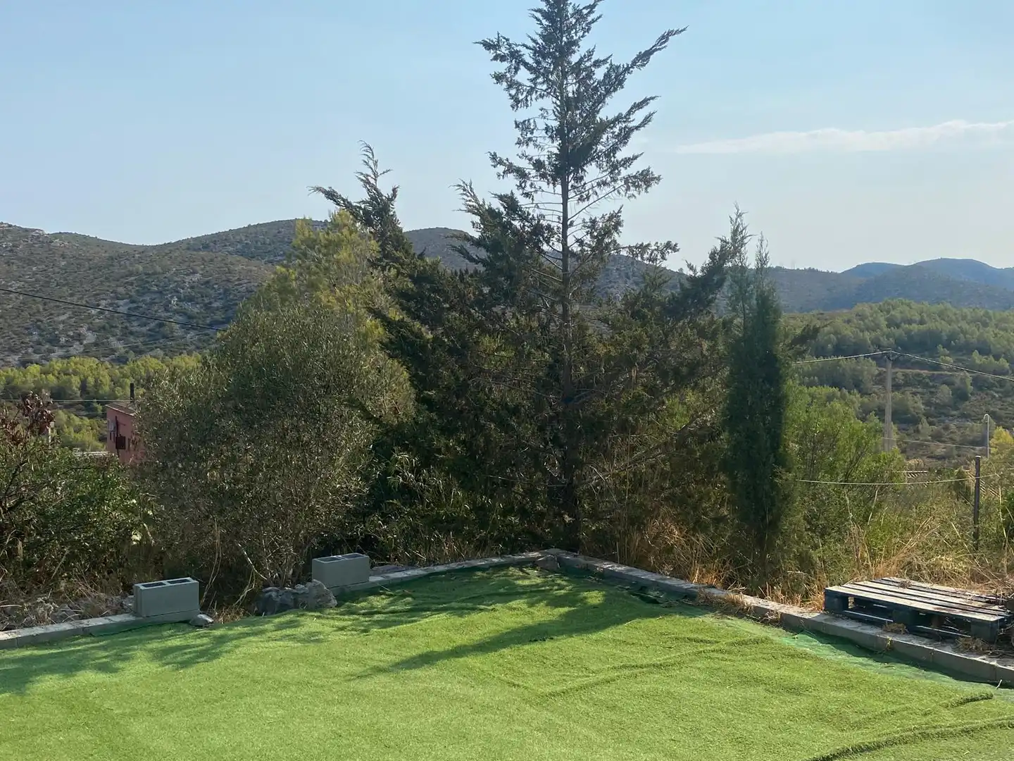 Casa o chalet en venta en Olivella con Aire acondicionado, Calefacción y Jardín privado