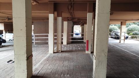 Foto 5 de Garatge en venda a Calle Veracruz, Casa Amarilla, Galapagar