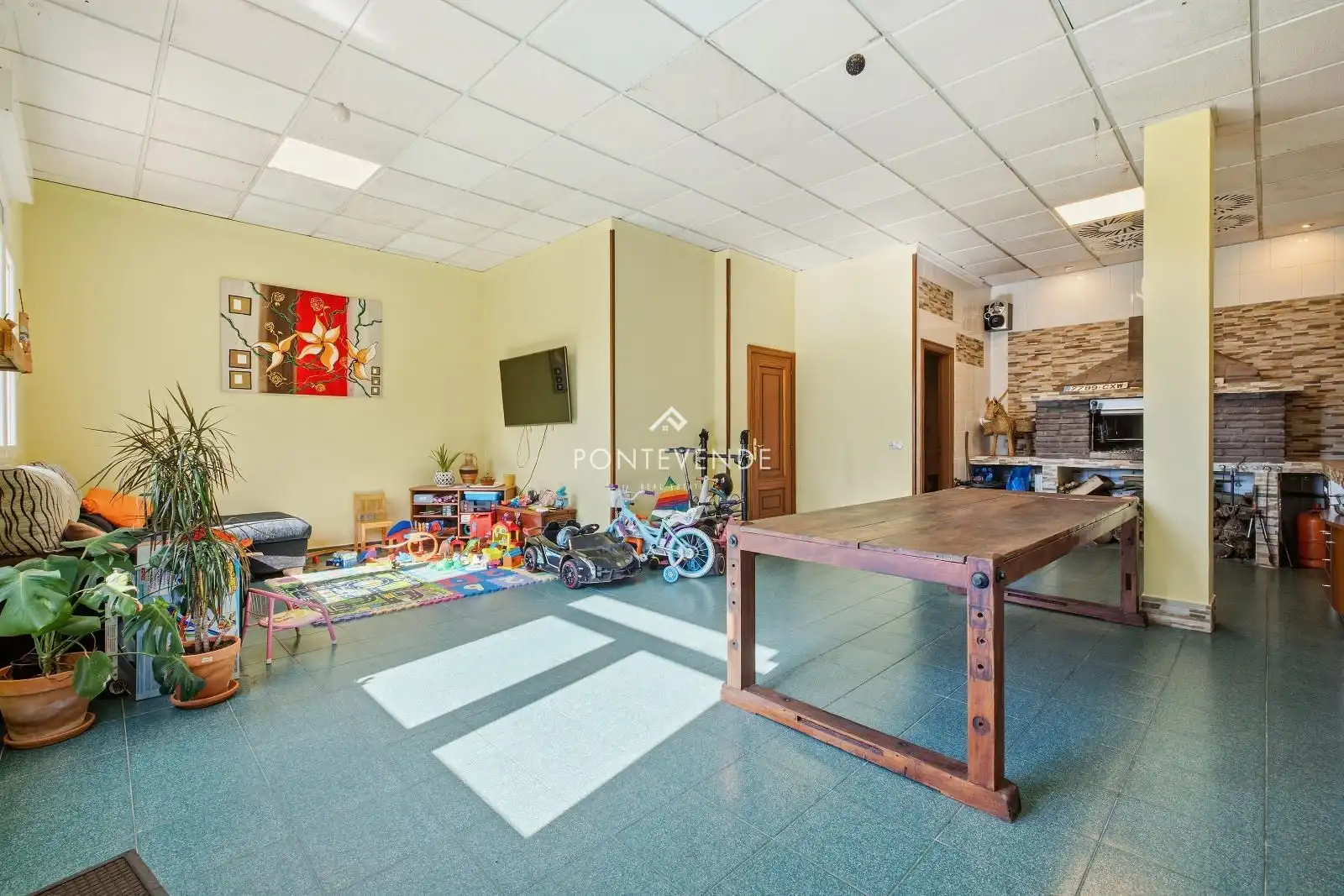 Casa o chalet en venta en Cotobade, Pontevedra