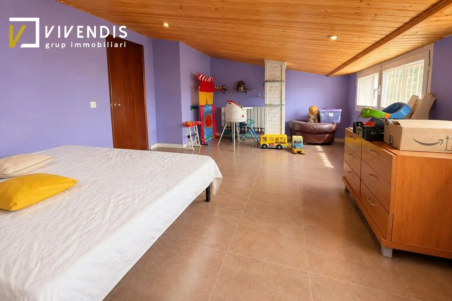Maison avec piscine à vendre à Partida CANET, imagen 27