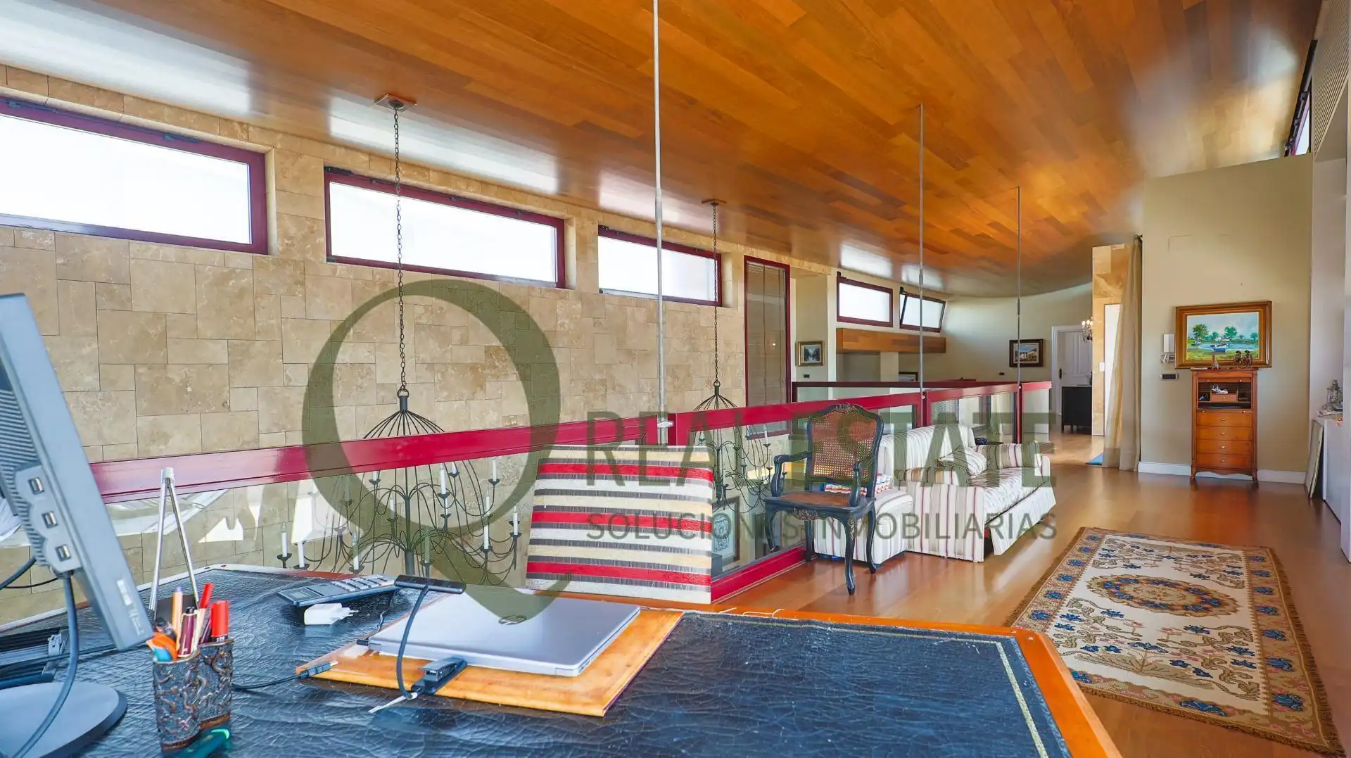 Villa mit Terrasse zum Verkauf in Calle MARRAJO, DEL, imagen 31