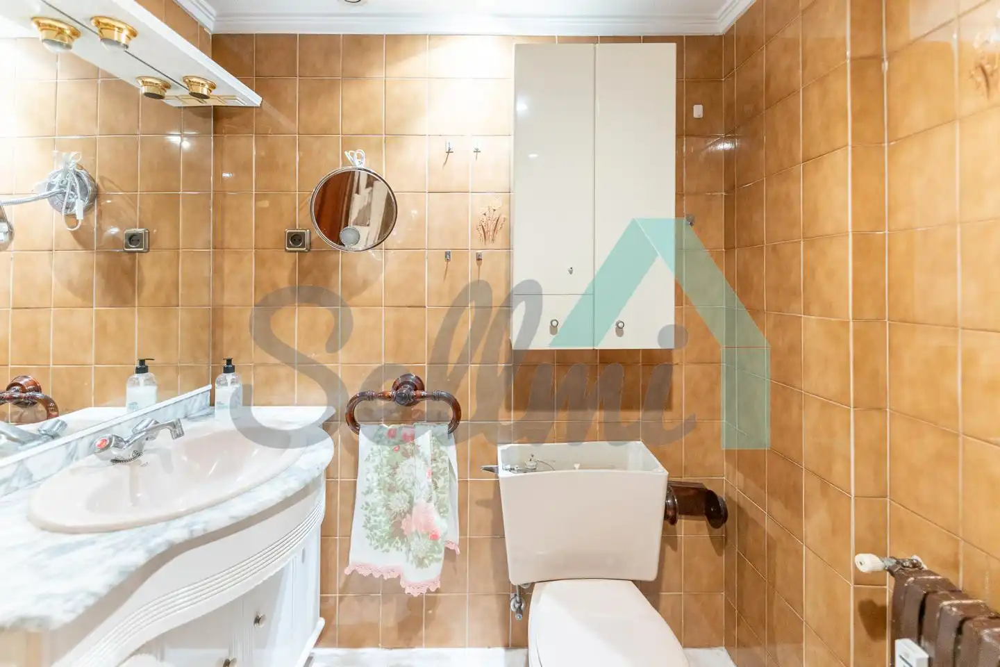 Piso con terraza en venta en Calle Uría, imagen 23