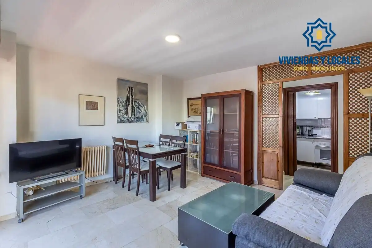 Flat with lift for sale in Beiro, imagen 5