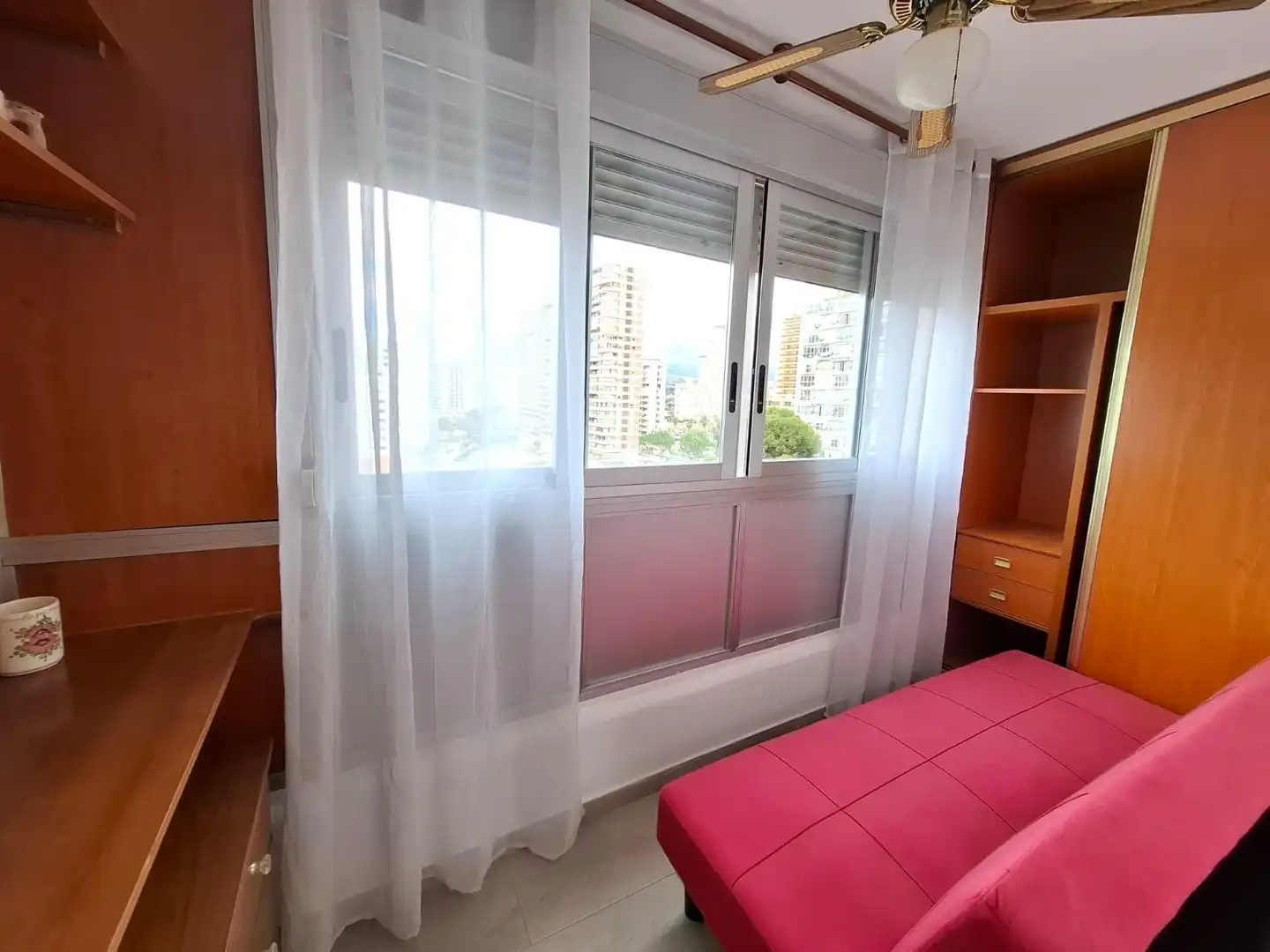 Flat with pool for sale in calle de Berna, imagen 6