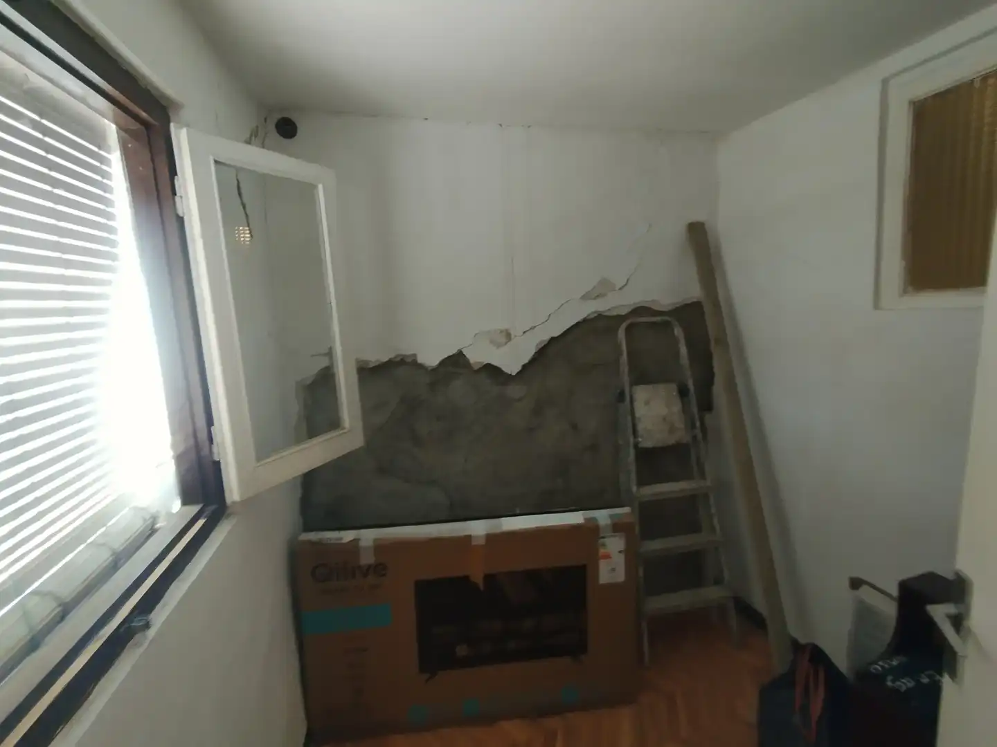 Casa o xalet en venda en Ballobar amb Moblat i Forn