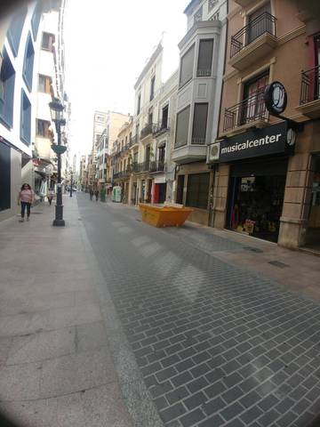 Local comercial en Venta en Casco Histórico