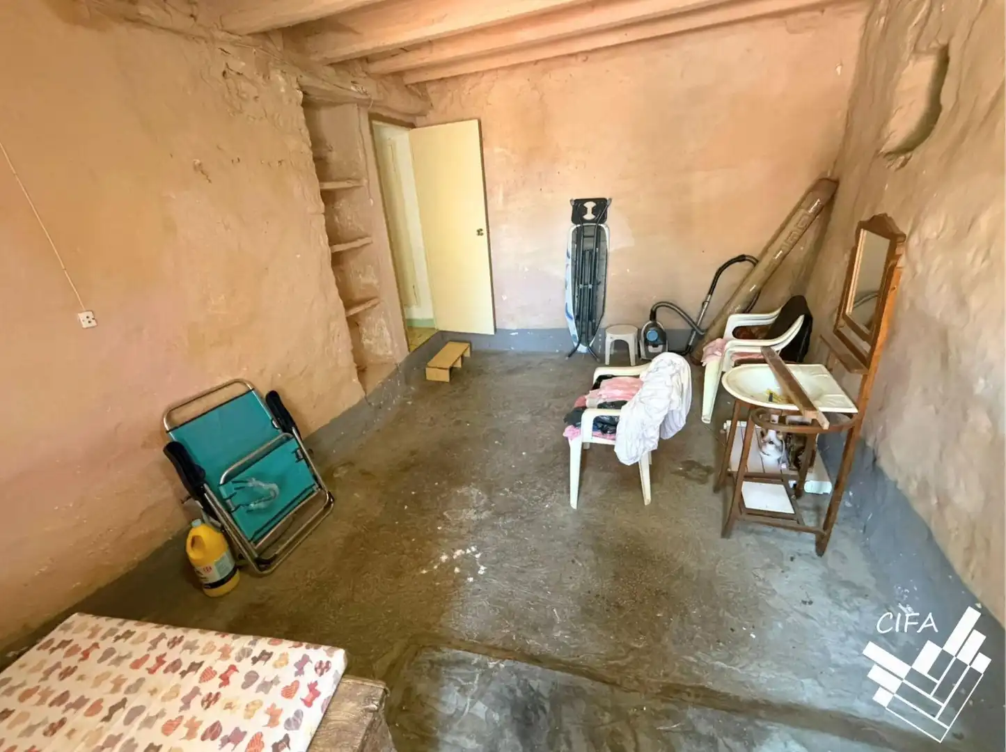 Casa o xalet en venda en La Salzadella