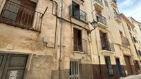 Exterior view of Flat for sale in Jijona / Xixona  with Balcony