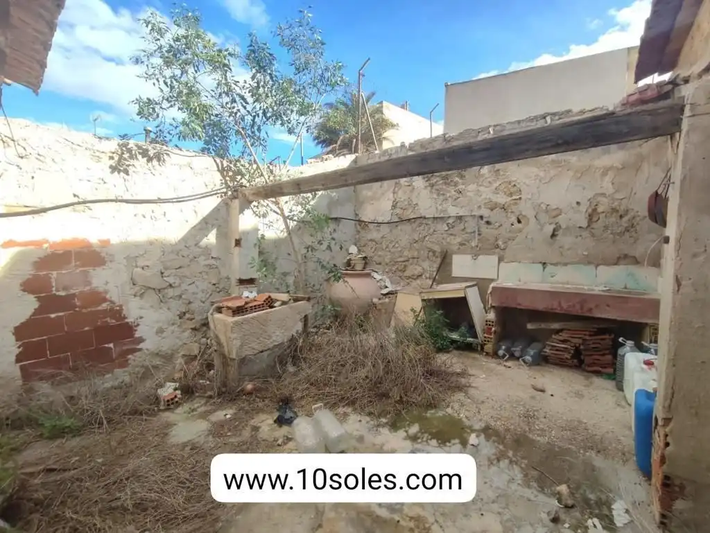 Country homes for sale in Orihuela  with Private garden, Terrace and Storage room