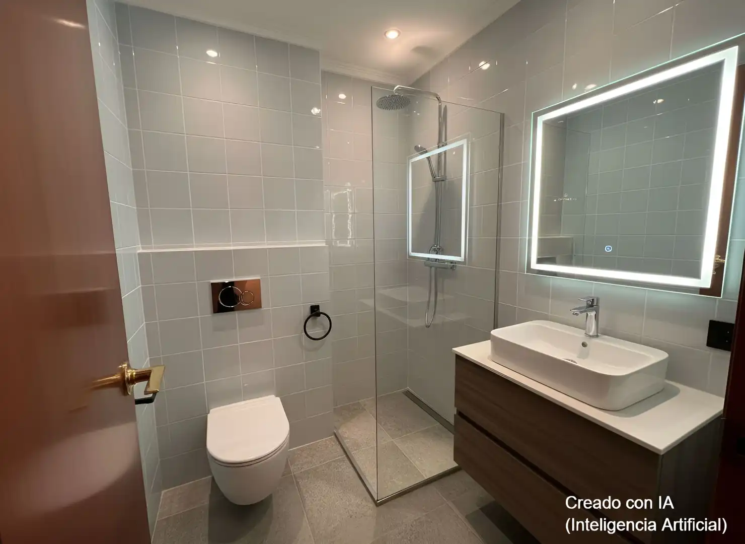 Bathroom of Flat for sale in Bejís, Castellón