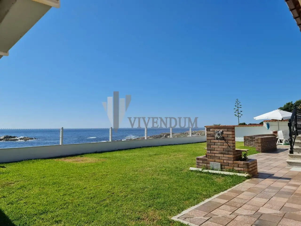 Casa o chalet de alquiler en Oia con Jardín privado, Terraza y Piscina