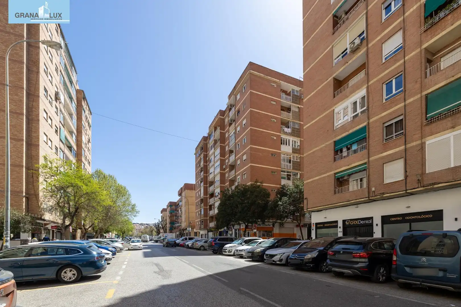 Piso con ascensor en venta en Calle del Pintor Ismael de la Serna, imagen 8