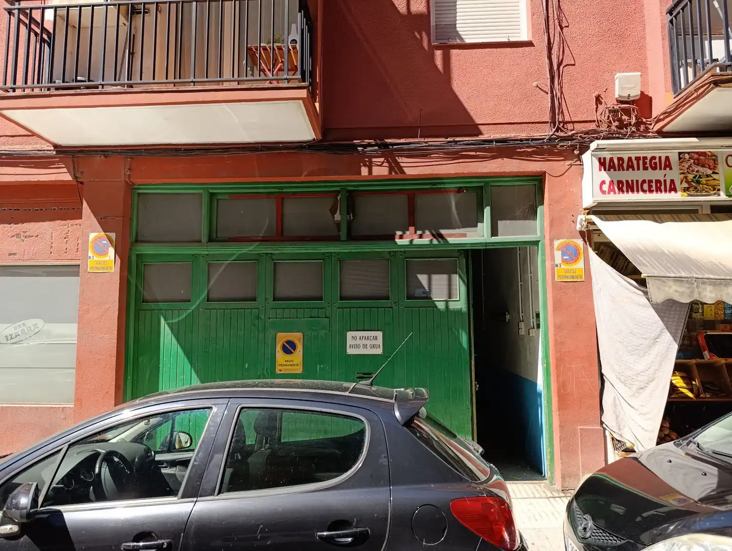 Local comercial en venda a Iztieta - Olibet - Etxeberrieta, imagen 3