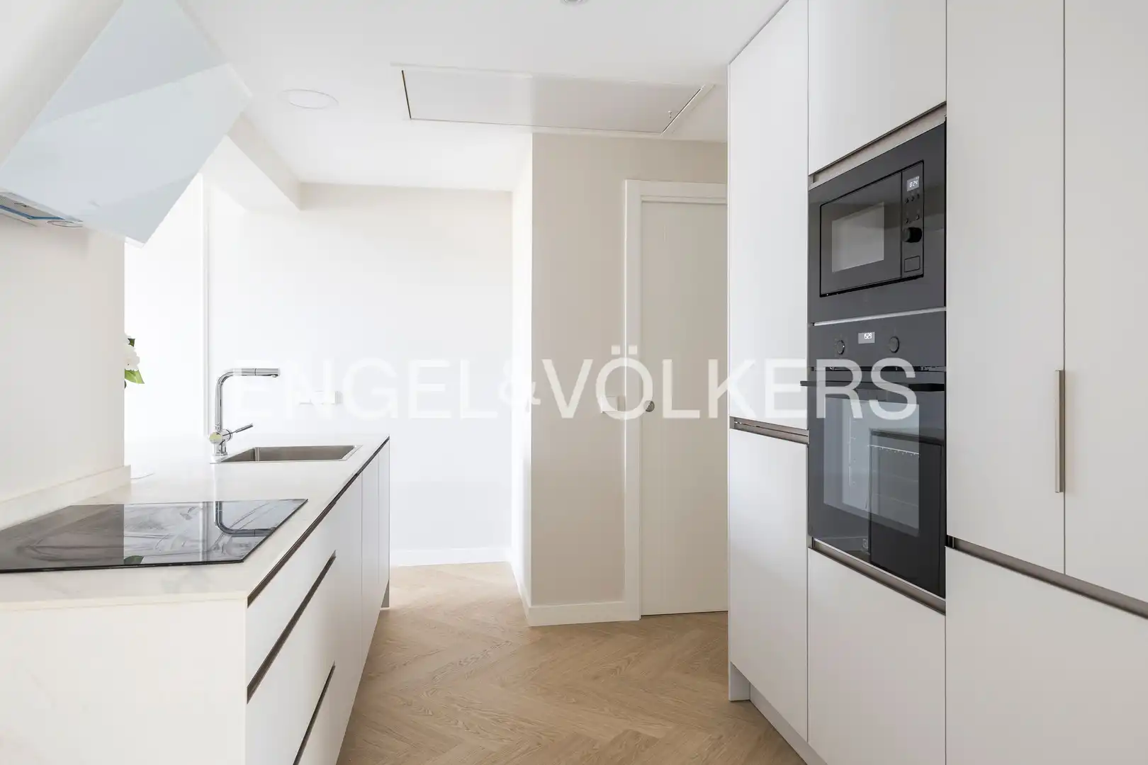 Appartamento con ascensore in vendita a Barrio de Salamanca, imagen 17