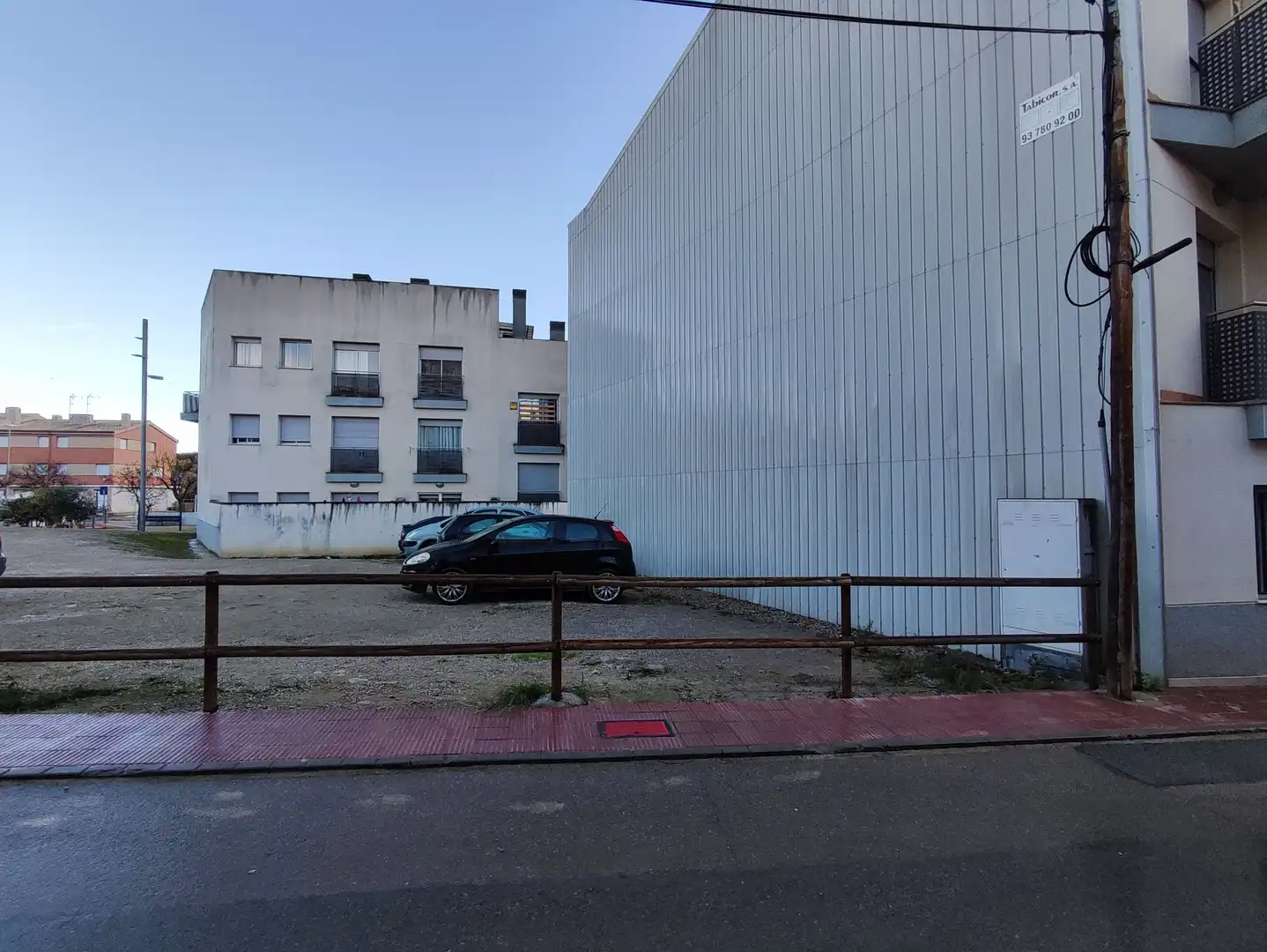 Wohnbaugrundstück zum Verkauf in Avinguda Anselm Clavé 6, imagen 7