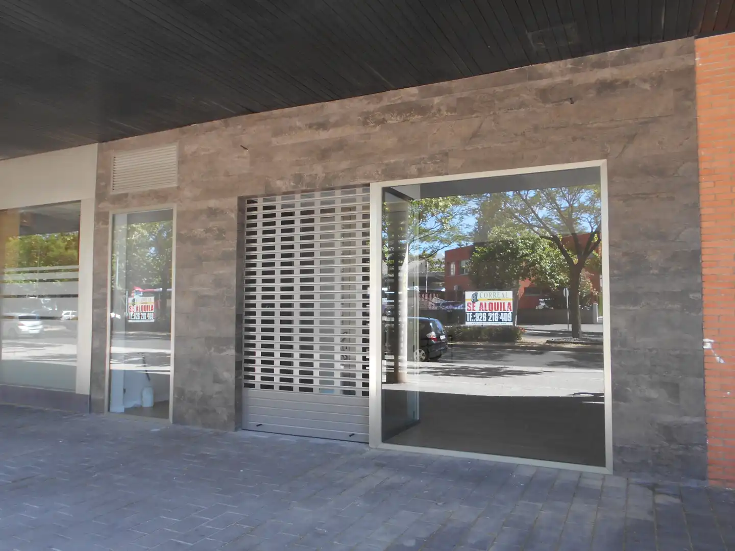 Local comercial en venta en Ronda Ciruela 5, imagen 3