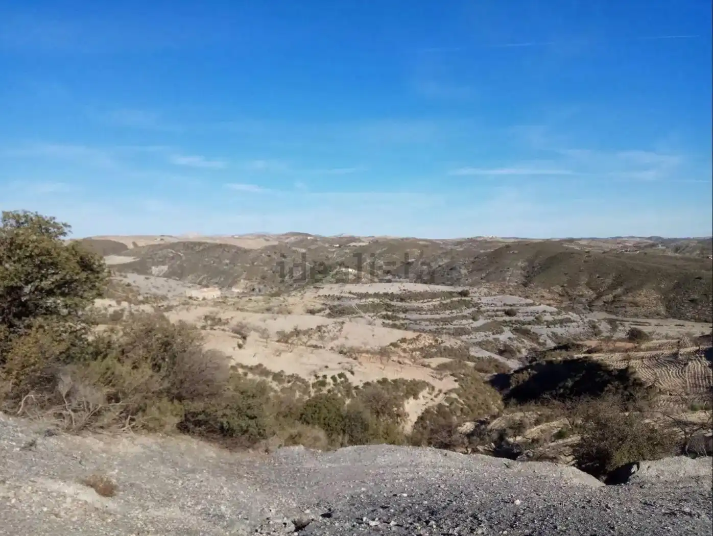 Terreny rústic en venda a Puerto Lumbreras, imagen 4