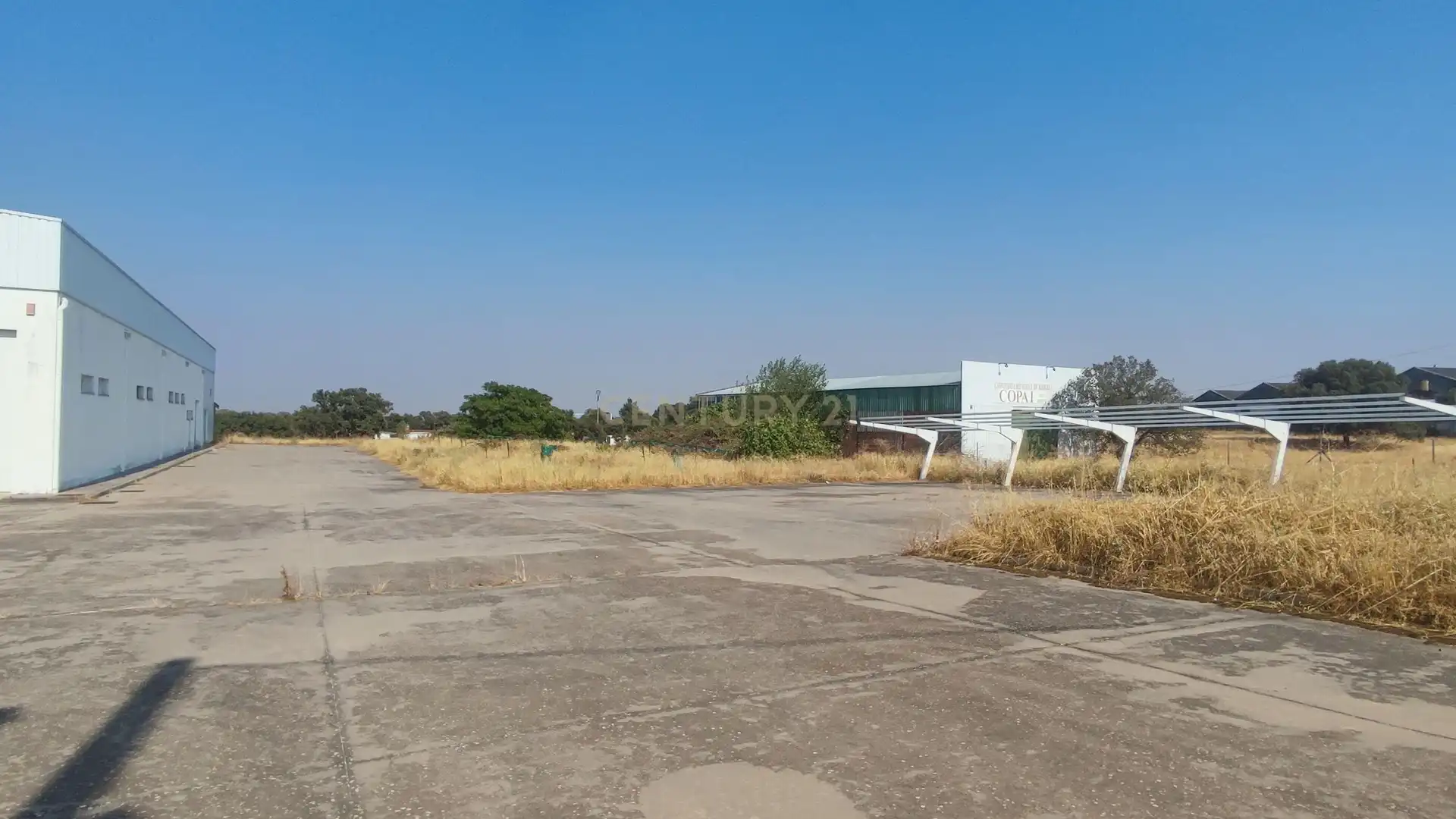 Local en venda en Casar de Cáceres