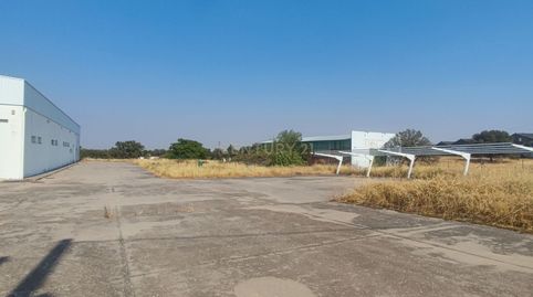 Foto 3 von Geschaftsraum zum Verkauf in Camino a Polígono Industrial Casar de Cáceres, Cas, Parce, Casar de Cáceres, Cáceres
