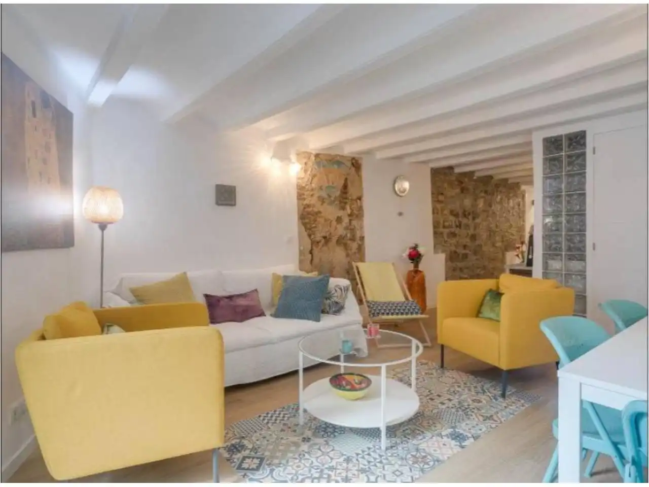 Flat with terrace for sale in Calle  dels Codols, imagen 20