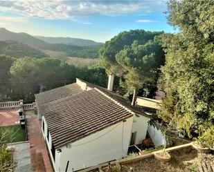 Casa o xalet en venda a De la Creu D'aguilar, Canyamars