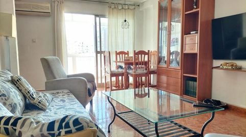 Foto 5 de Piso en venta en Calle Carraca, Parque Victoria Eugenia, Málaga Capital