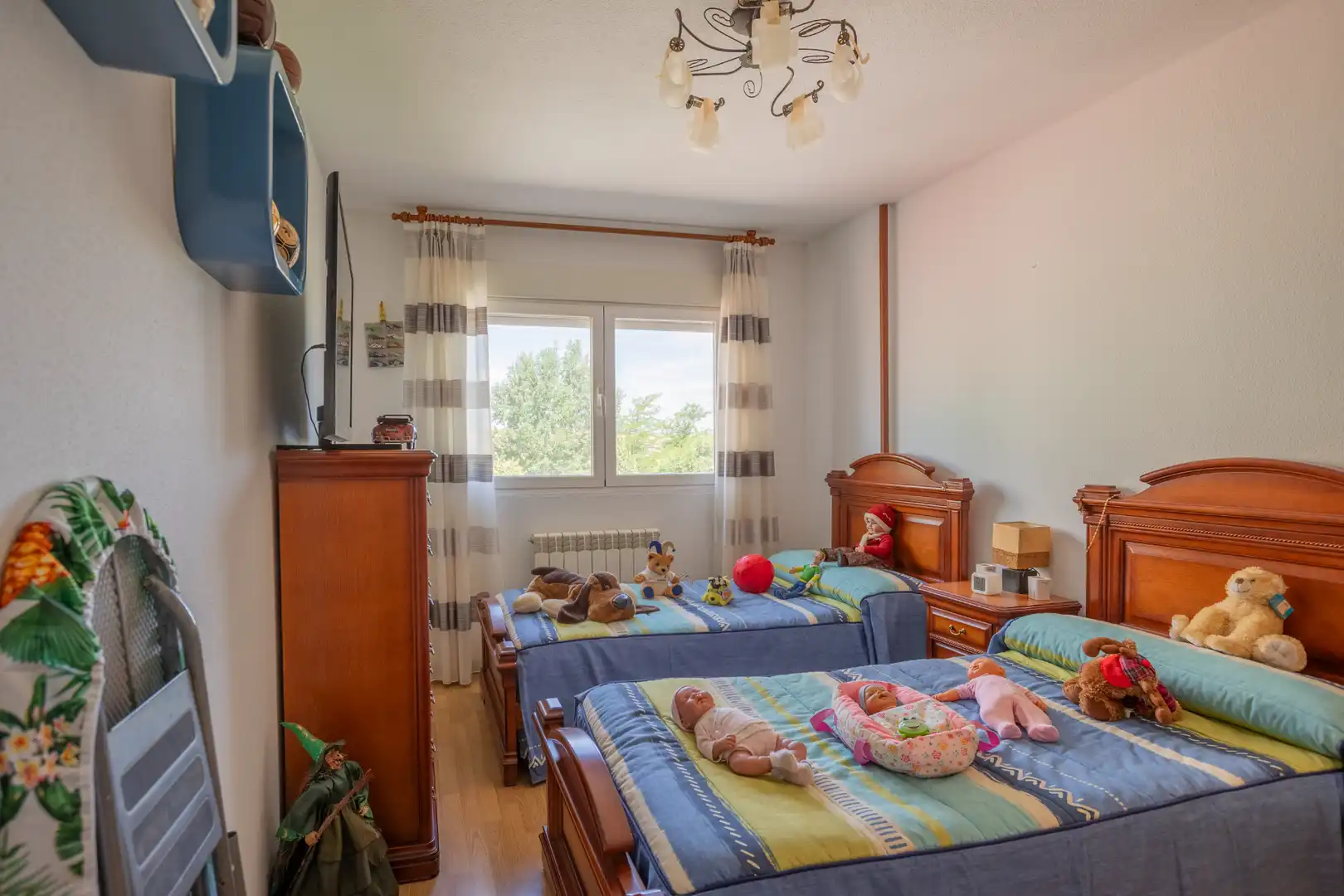 Casa adosada en venta en Calle Valparaiso, 8, Peleas de Abajo