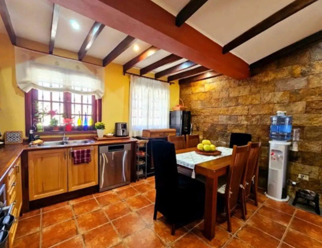 Bungalow en venda a María Ángeles Ascanio Cullen, imagen 25