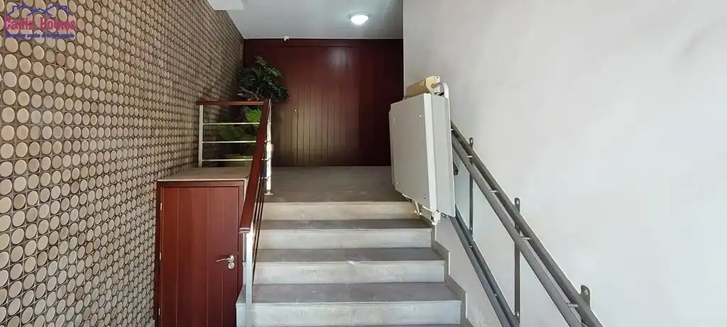 Flat with lift for sale in Alameda - Mentidero - Teatro Falla, imagen 42