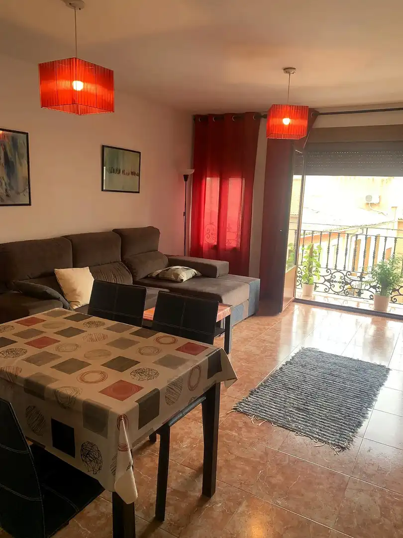 Apartment for sale in Castalla, imagen 4