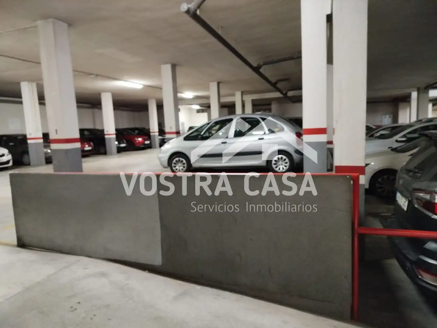 Parkplatz zum Verkauf in GENERAL PEREYRA 42, imagen 3