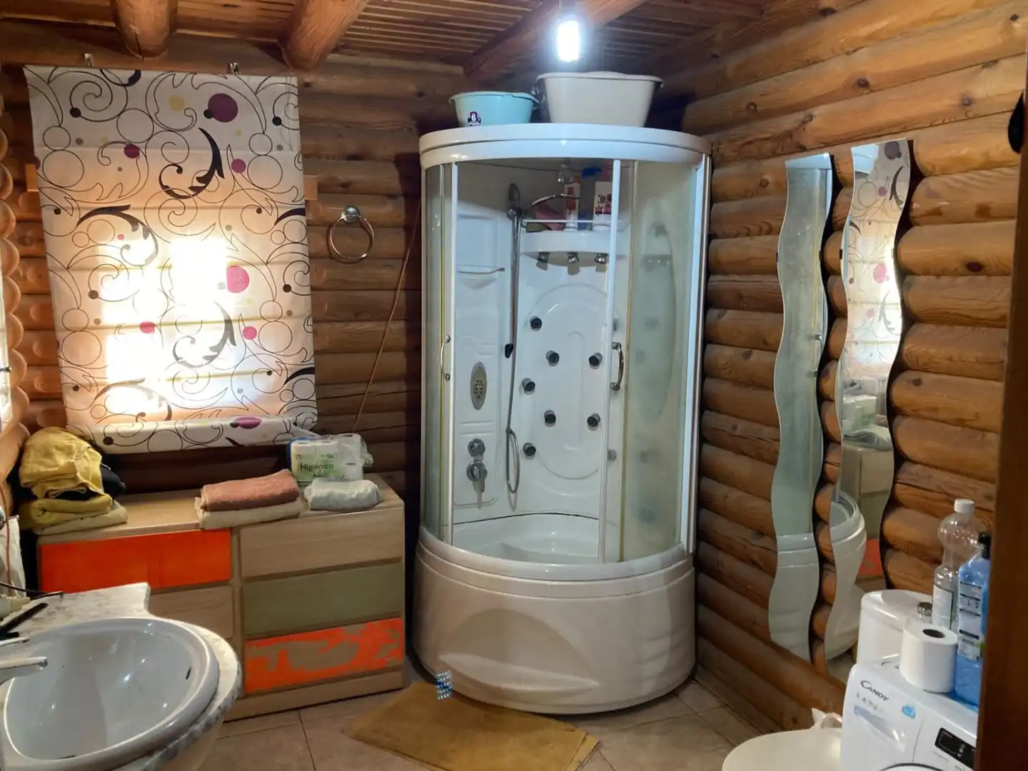 Casa rústica con piscina en venta en La Murada - Los Vicentes, imagen 11