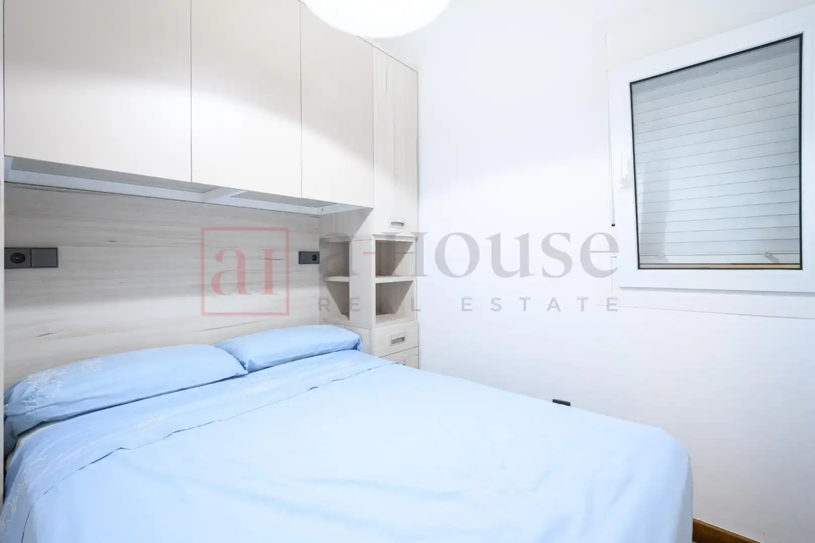 Habitación de Piso en venta en Barcelona con Aire acondicionado, Calefacción y Parquet