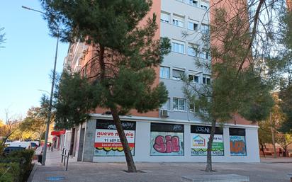 Exterior view of Premises for sale in Alcorcón  with Alarm