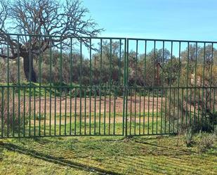 Finca rústica en venda en Jaraicejo