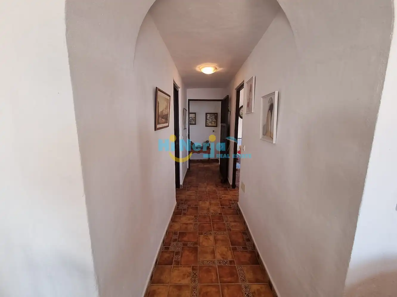 Casa en alquiler en Torrox Pueblo, imagen 8