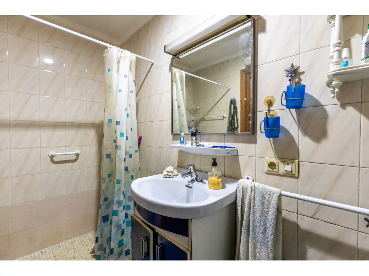 Bany de Casa o xalet en venda en Sa Pobla