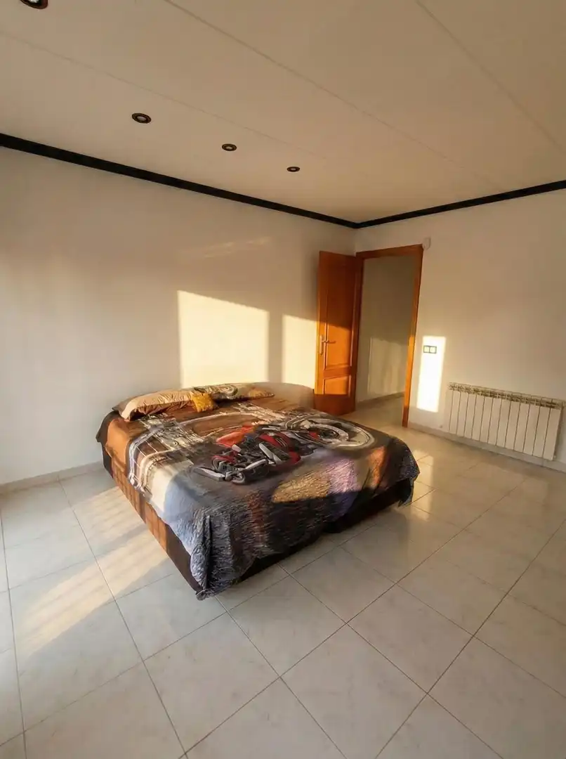 Dormitori de Casa o xalet en venda en Calella amb Aire condicionat, Terrassa i Traster