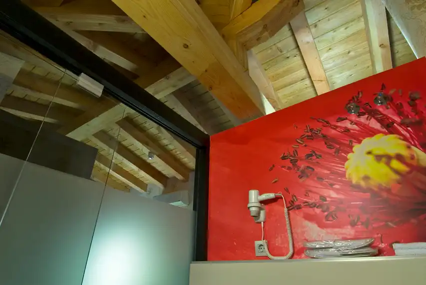 Baño de Edificio en venta en Zeanuri