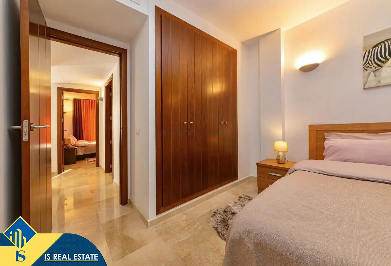 Habitación de Ático en venta en Orihuela con Aire acondicionado, Calefacción y Terraza
