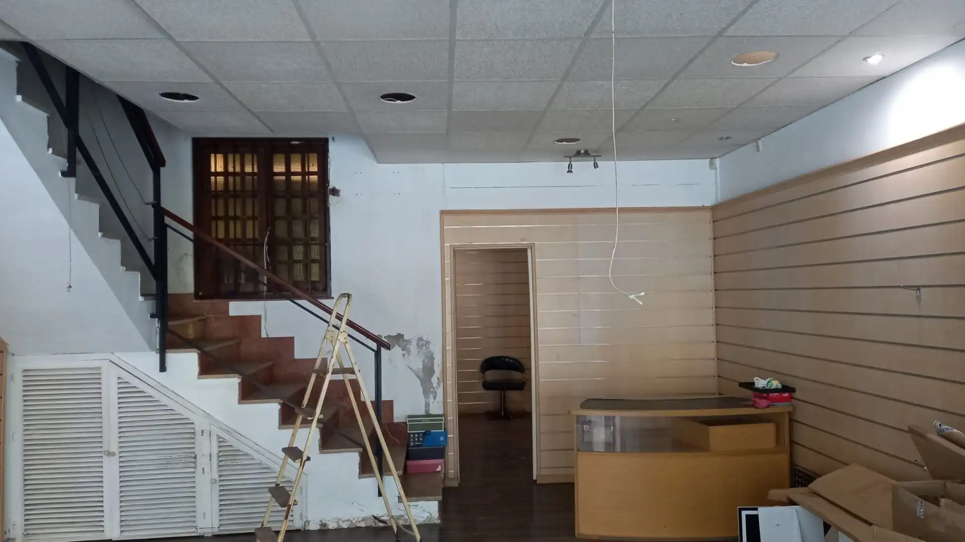 Local comercial en venda a Juan Sebastian Elcano, imagen 9