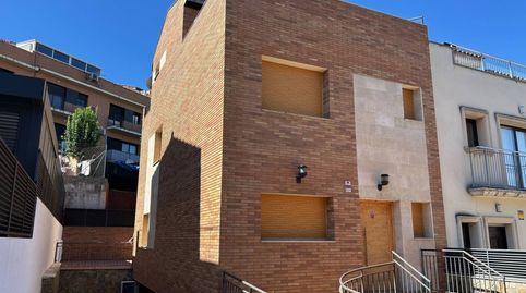 Foto 2 de Casa o chalet en venta en Miles Davis, Sentmenat, Barcelona