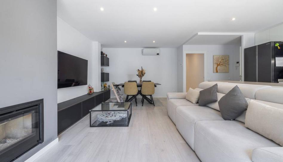 Photo 1 of Flat for sale in Salmerón, Vallparadís - Antic Poble de Sant Pere, Barcelona