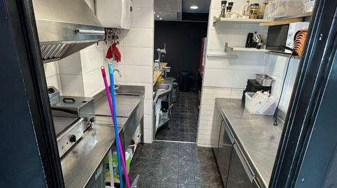 Photo 3 of Premises to rent in Perlita, Madrid