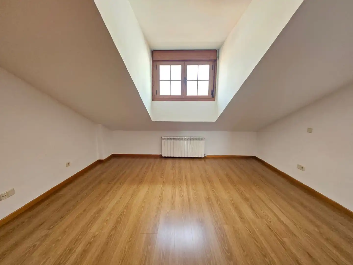 Duplexes for sale in Brunete, Madrid