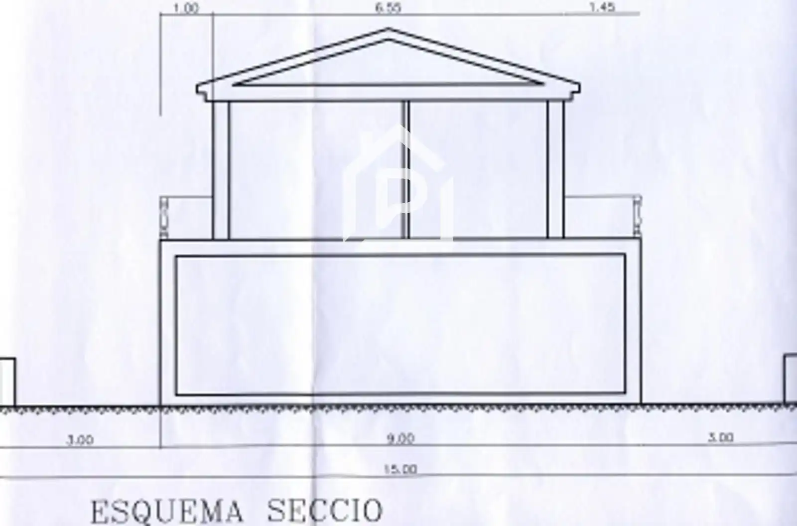 Villa zum Verkauf in PUIGMAL, imagen 8