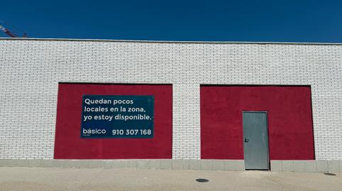 Photo 5 of Premises to rent in Avenida de España, Primera Fase - Nuevo Tres Cantos, Madrid