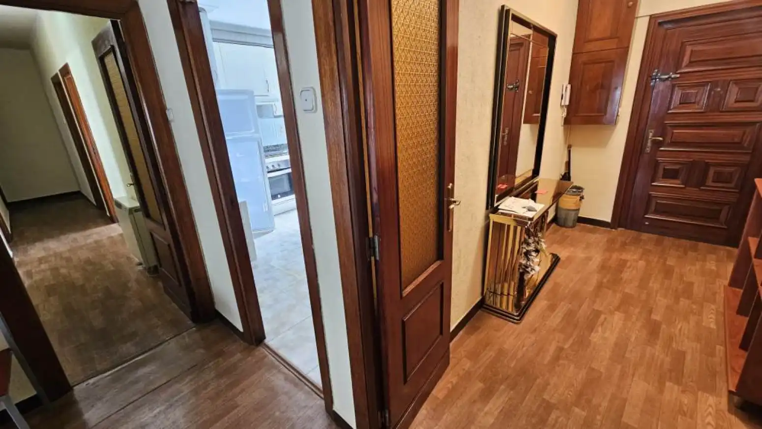 Piso de alquiler en Salamanca con Calefacción y Amueblado