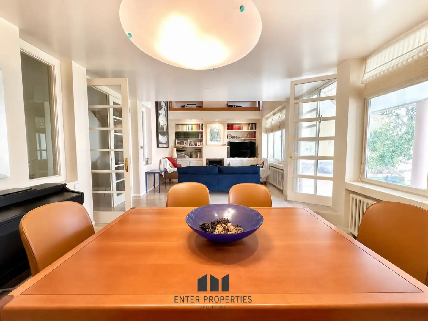 Comedor de Casa o chalet en venta en Bétera con Aire acondicionado y Calefacción