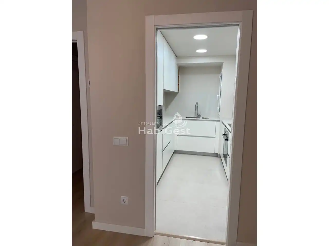 Appartamento con terrazza in vendita a Calle MALUQUER SALVADOR, imagen 7